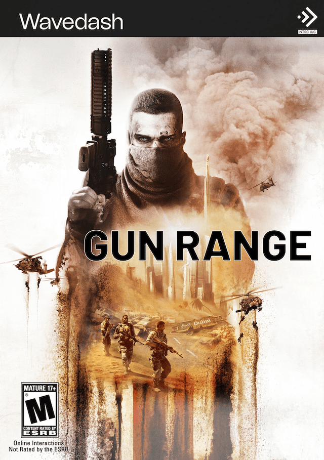 Gun Range